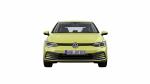 Volkswagen Golf Style 2020 года (WW)
